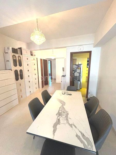 3 Bed Condo for Rent in  The Blossomvale - Image 9